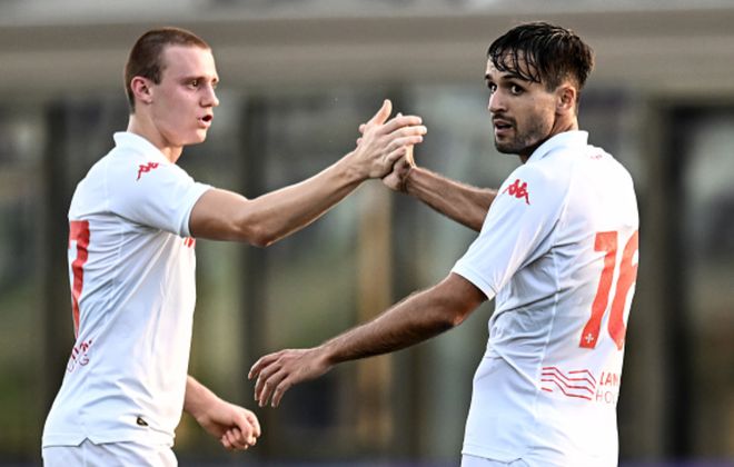 熟悉的队友 熟悉的队友